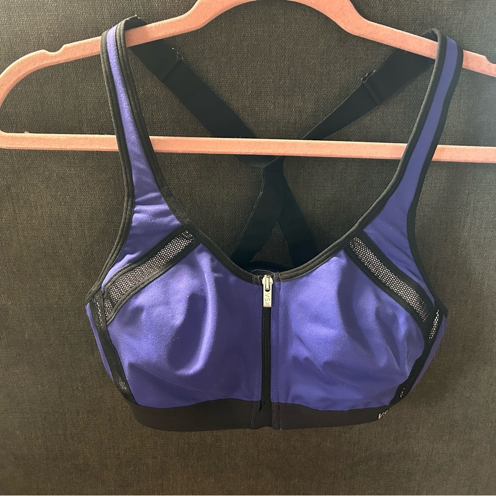Victoria Secret Knockout Sports Bra